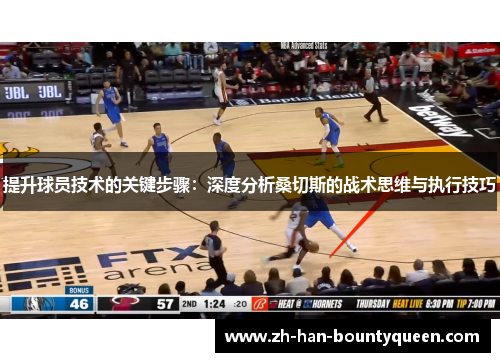 提升球员技术的关键步骤:深度分析桑切斯的战术思维与执行技巧 提升球员技术的关键步骤:深度分析桑切斯的战术思维与执行技巧