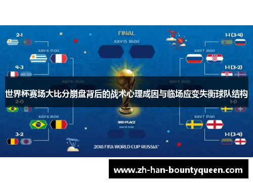 世界杯赛场大比分崩盘背后的战术心理成因与临场应变失衡球队结构 世界杯赛场大比分崩盘背后的战术心理成因与临场应变失衡球队结构