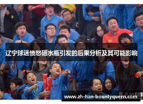 辽宁球迷愤怒砸水瓶引发的后果分析及其可能影响